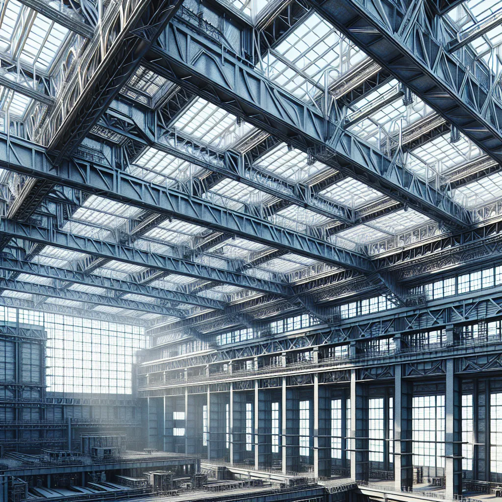 Dachy wielkopowierzchniowe w Świdnicy — przeglądy, naprawy i renowacje świetlików