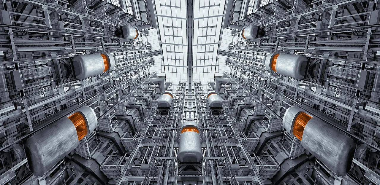 Projektowanie hal magazynowych: nowoczesne hale stalowe od generalnego wykonawcy