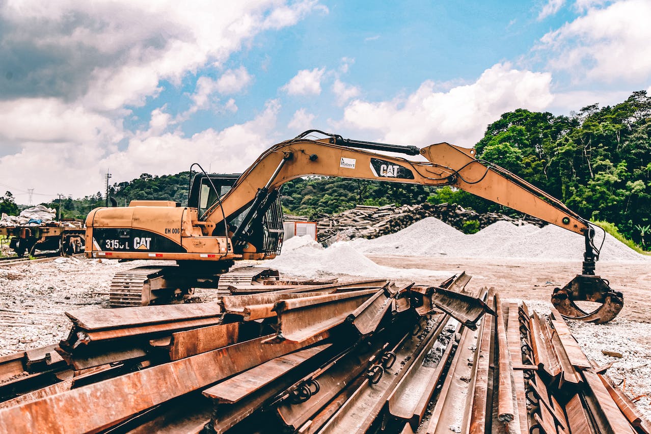 Nowoczesna chemia do betonu – klucz do trwałych konstrukcji