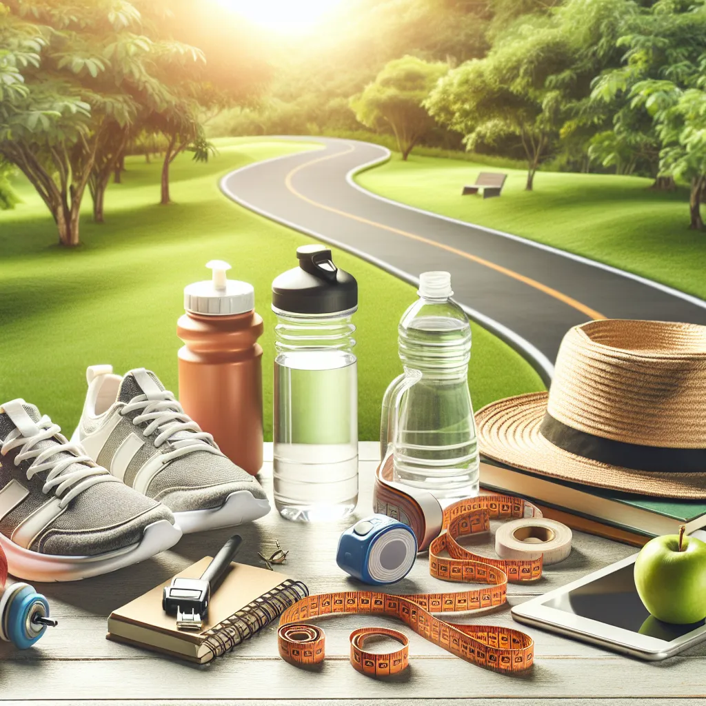 Codzienny spacer – mały krok, wielkie korzyści dla zdrowia