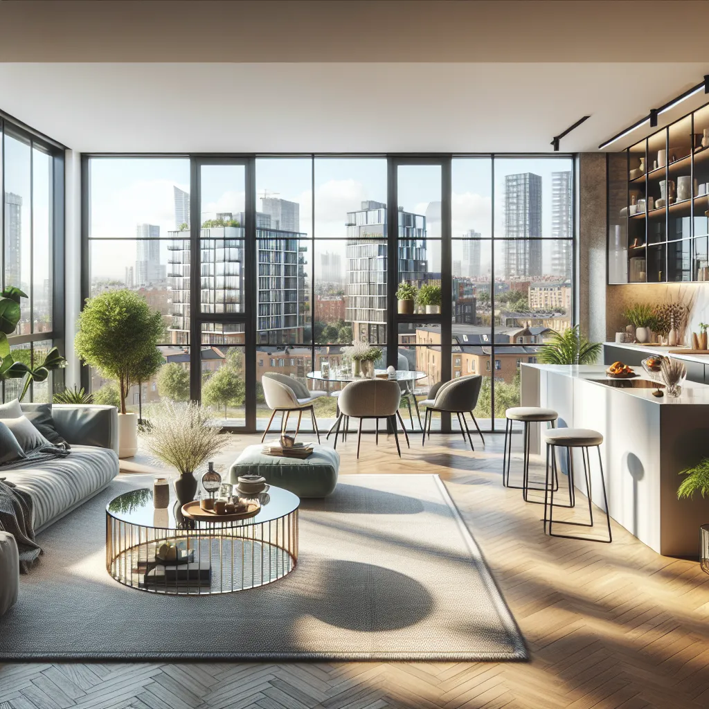 Nowoczesne mieszkania od dewelopera w Gdańsku – wybierz swój wymarzony dom