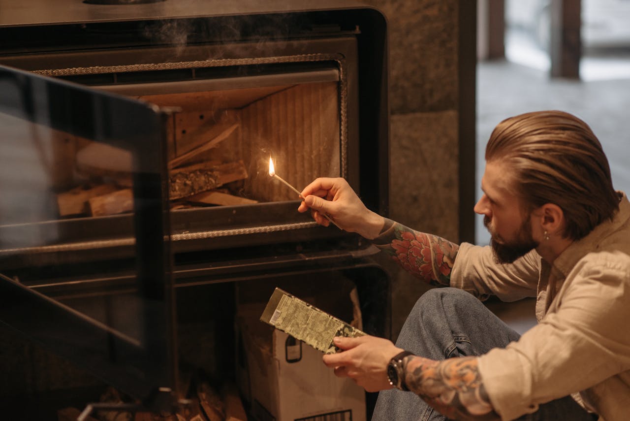 Na jakich zasadach rozliczane jest ogrzewanie w budynkach wielorodzinnych?
