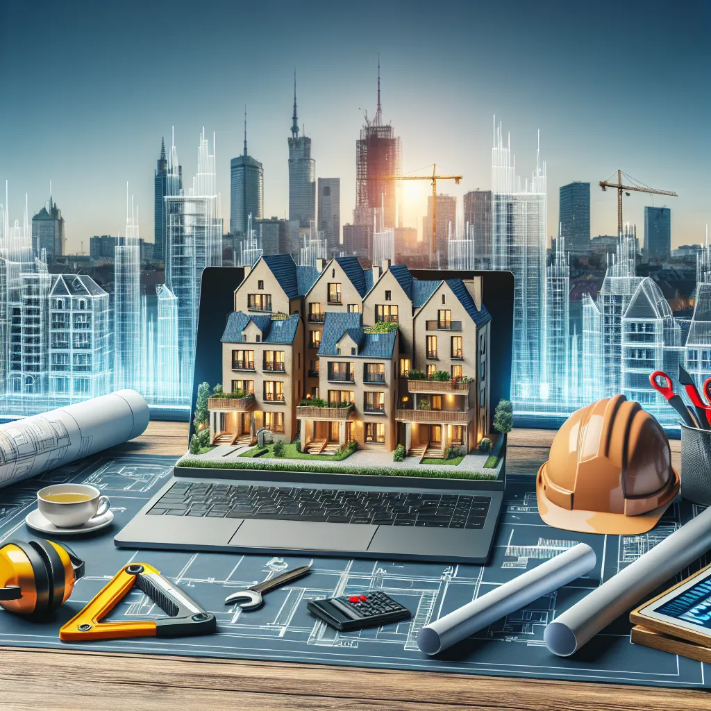 Nieruchomości Poznań – odkryj nowe możliwości w inwestycjach i remontach mieszkań oraz kamienic