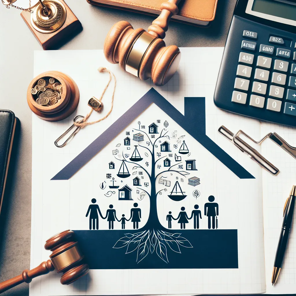 Fundacja rodzinna – kompleksowe rozwiązania prawne i księgowe z Destrier