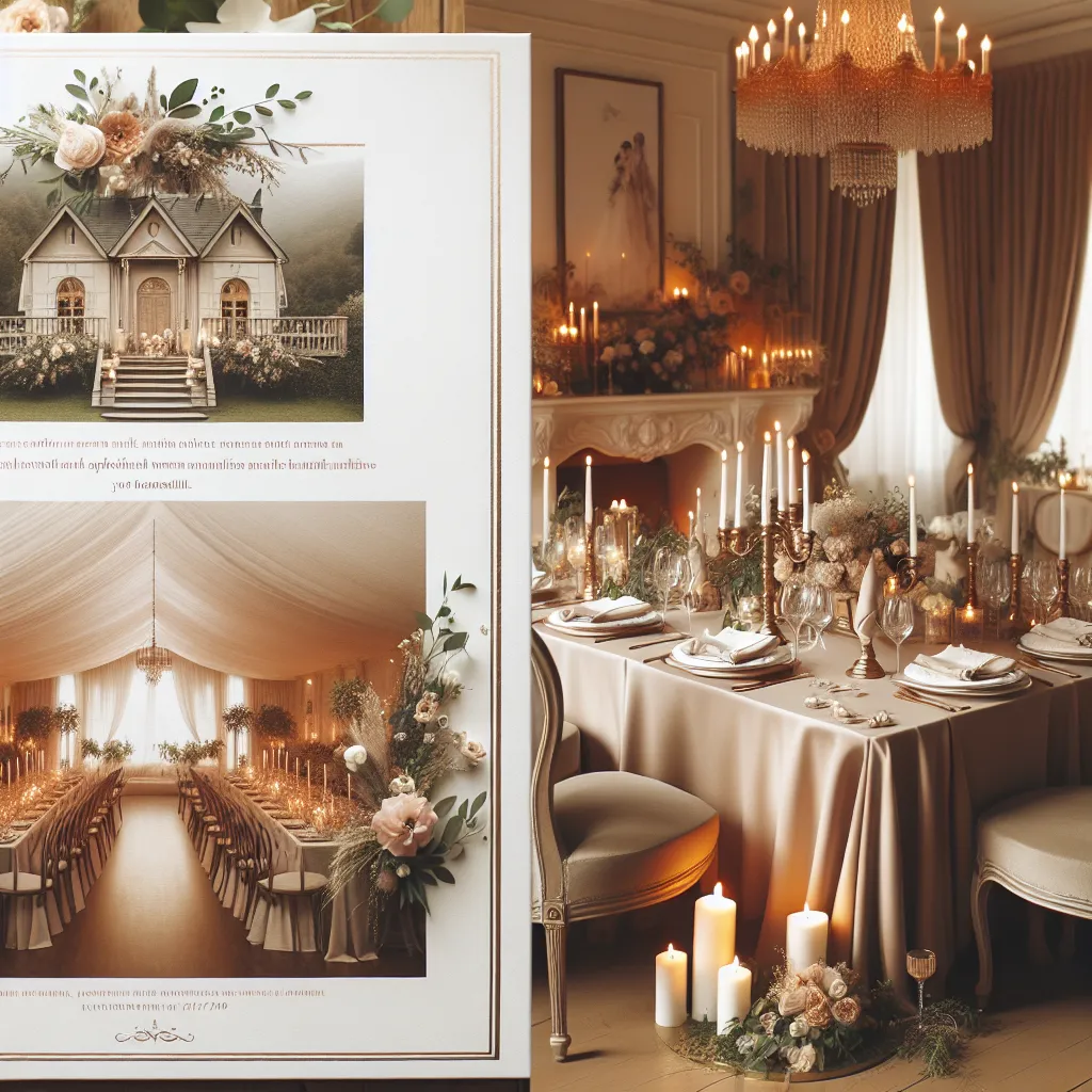 Dom weselny Serock – idealna sceneria dla Twojej uroczystości