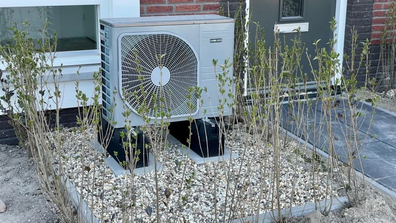 5 korzyści z instalacji pompy ciepła w Łódzkim