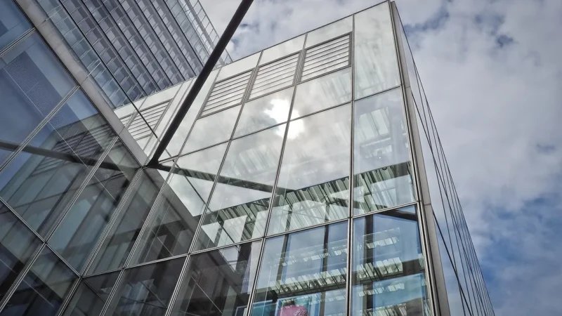 Aluprof Skyline – doskonałe okno dla wymagających klientów.