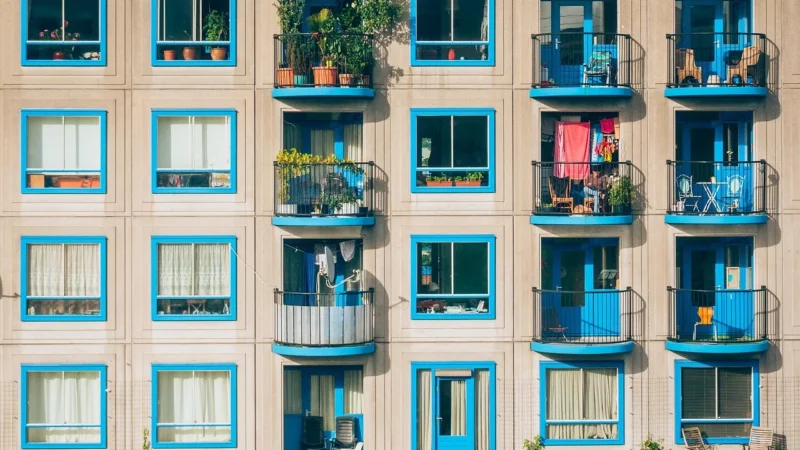 Eko Park Warszawa — luksusowe wille, apartamenty i penthouse’y