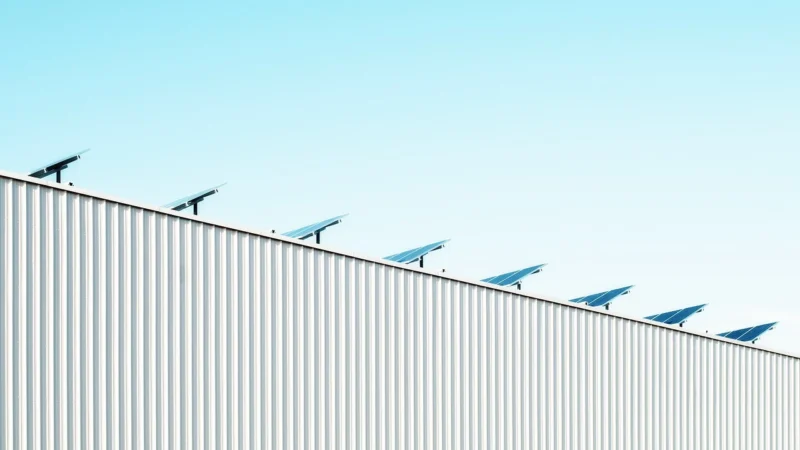 Fotowoltaika – nowoczesne rozwiązania w energetyce
