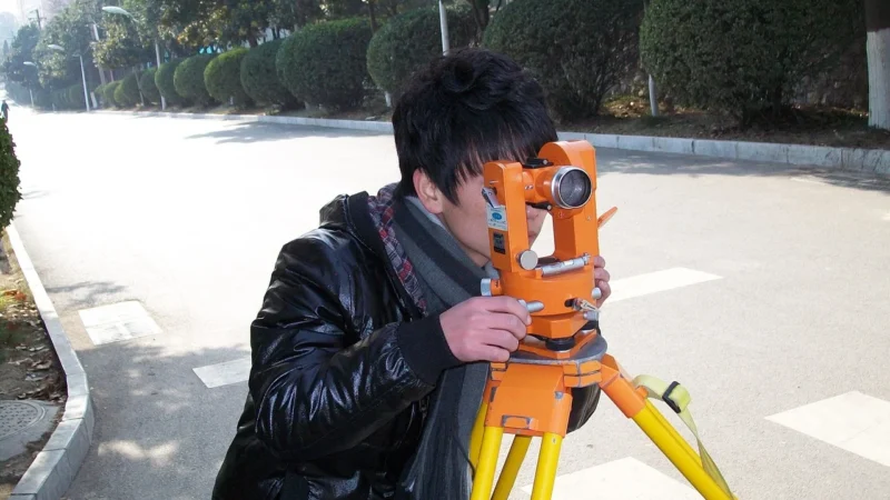 Geodeta w Tarnowie Podgórnym — szybkie i precyzyjne usługi