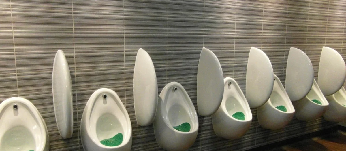 HPL Shop für Sanitärkabinen: Hochwertige Produkte für hygienische und langlebige Lösungen