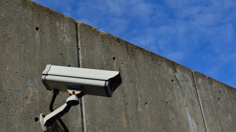 Jak wybrać odpowiednią kamerę monitoringu? Praktyczny przewodnik z https://zabezpieczeniapoznan.pl