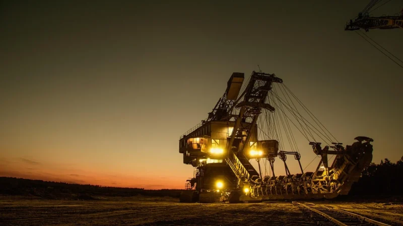 Najlepsza łyżka do koparko-ładowarki JCB 3CX: Poradnik zakupowy
