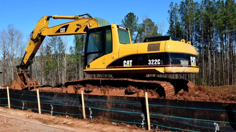Najlepsza łyżka do koparko-ładowarki JCB 3CX: Poradnik zakupowy