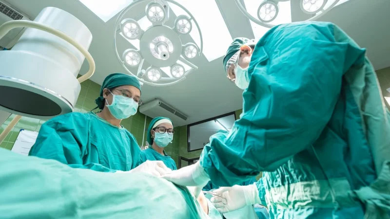 Najnowsze metody leczenia nowotworów: operacje ratujące życie