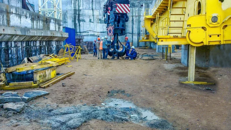 Nowoczesna chemia do betonu – klucz do trwałych konstrukcji