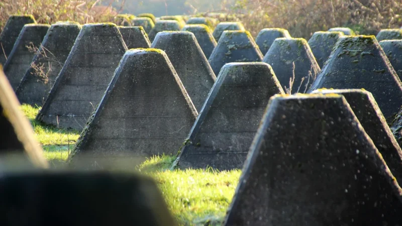 Nowoczesne betonowe szamba dla Twojej inwestycji