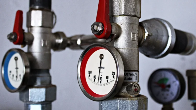 Nowoczesne rozwiązania w systemach instalacyjnych