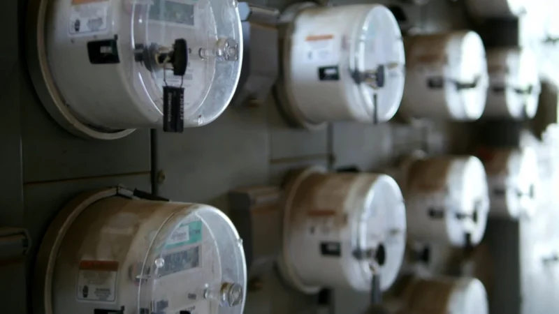 Nowoczesne trendy w instalacjach elektrycznych