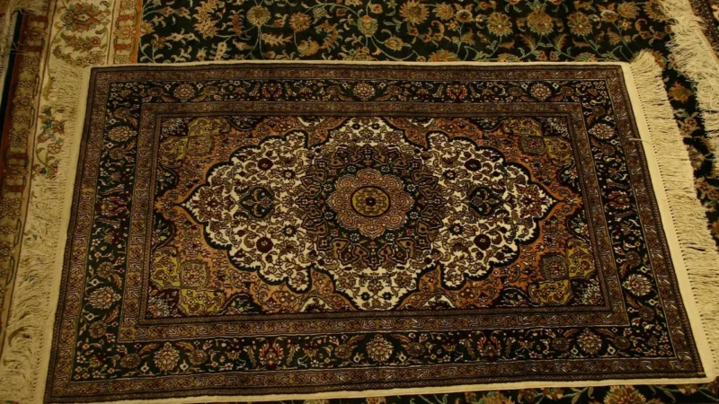 Odkryj piękno fiandrów w kolekcji Carpet Vestige Natural