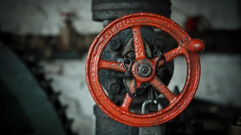 Profesjonalna hydraulika PP – porady i akcesoria do kotłowni