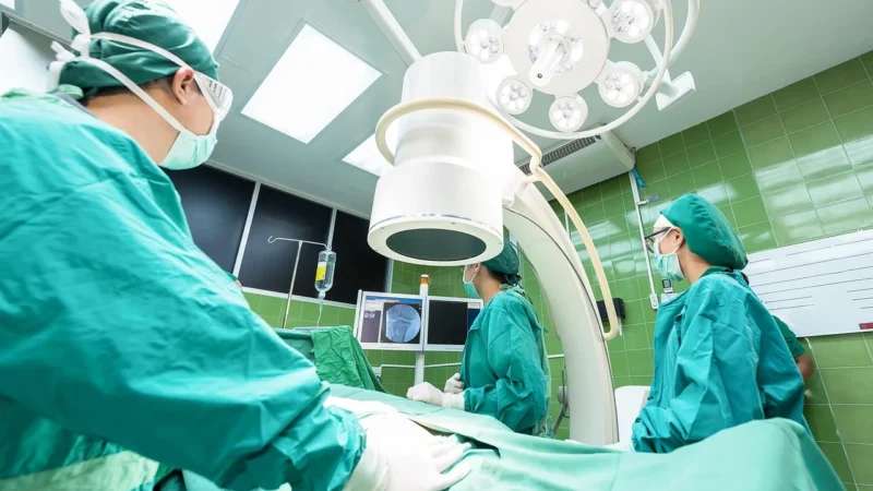 Rola pielęgniarek w zapewnianiu wysokiej jakości opieki pacjentom