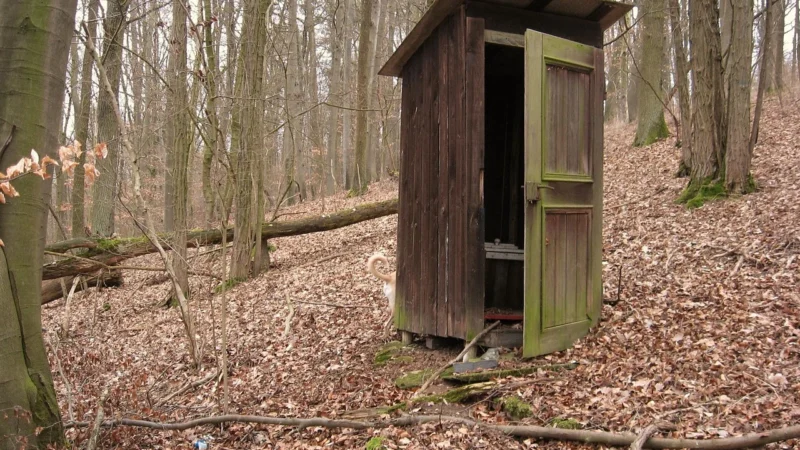 Wady i zalety szamb betonowych w porównaniu z innymi rodzajami zbiorników