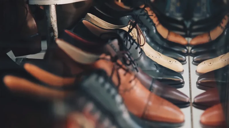 Wyrafinowane buty, które zmienią Twój styl