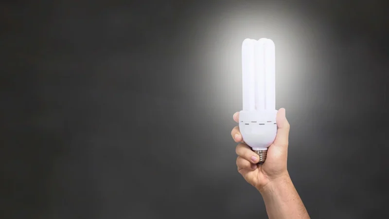 Zalety i zastosowanie lamp LED w domu i biurze