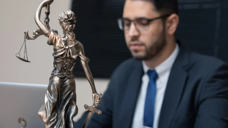 Znani prawnicy z Gdańska: Kto stoi na czele listy?