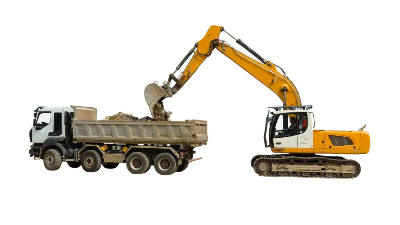Betoniarnia: jak dobrać beton towarowy do projektów w Wilanowie